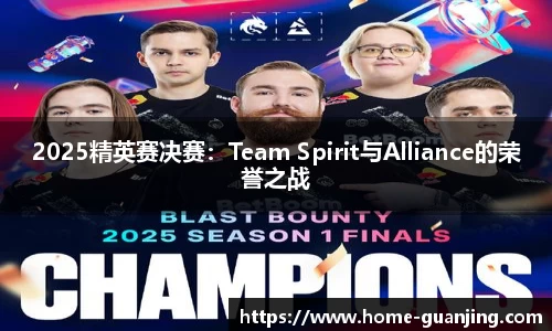 2025精英赛决赛：Team Spirit与Alliance的荣誉之战